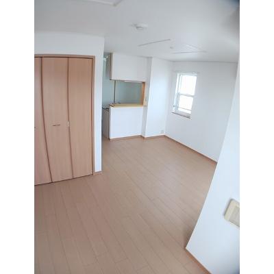 メロウ　ブリーズ 205【管理NO：1-013947701-02040】 ★家具家電は申し込み後に搬入します★ ★2026年09月上旬入居可能★の物件写真2