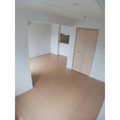 フィオーレ　Ｍ 203【管理NO：1-017678901-02030】 ★家具家電は申し込み後に搬入します★の物件写真2