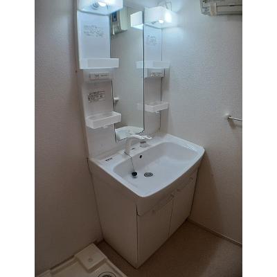 フィオーレ　Ｍ 203【管理NO：1-017678901-02030】 ★家具家電は申し込み後に搬入します★の物件写真6