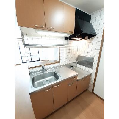 エトワール保美 103【管理NO：1-011531401-01030】 ★家具家電は申し込み後に搬入します 2026年09月中旬入居可能の物件写真3
