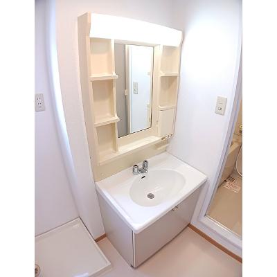 プラドールＡ２ 101【管理NO：1-005102801-01010】 ★家具家電は申し込み後に搬入します★の物件写真6