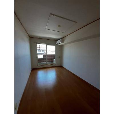 シャルマンＳ 202【管理NO：1-013745701-02020】 ★家具家電は申し込み後に搬入します★ ★2026年08月下旬入居可能★の物件写真2