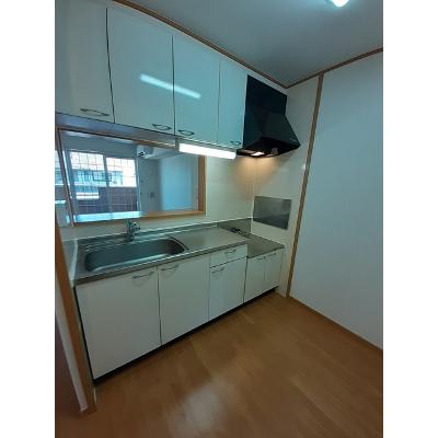シャルマンＳ 202【管理NO：1-013745701-02020】 ★家具家電は申し込み後に搬入します★ ★2026年08月下旬入居可能★の物件写真3