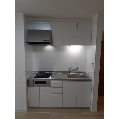 ローズ・パレス 102【管理NO：1-025734301-01020】 ★家具家電は申し込み後に搬入します 2026年08月上旬入居可能の物件写真3