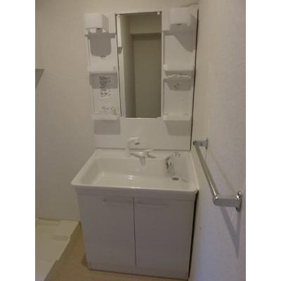 さくら１ 201【管理NO：1-022209901-02010】 ★家具家電は申し込み後に搬入します★の物件写真6