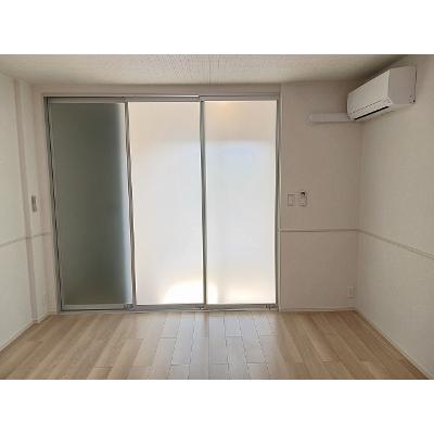 グレイス（ｇｒａｃｅ） 105【管理NO：1-027599101-01040】 ★家具家電は申し込み後に搬入します★ ★2026年10月中旬入居可能★の物件写真2