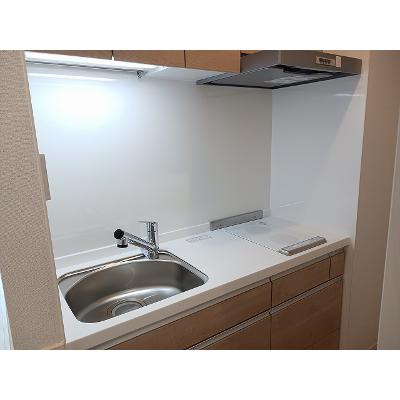 グレイス（ｇｒａｃｅ） 105【管理NO：1-027599101-01040】 ★家具家電は申し込み後に搬入します★ ★2026年10月中旬入居可能★の物件写真3