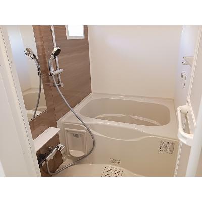 グレイス（ｇｒａｃｅ） 105【管理NO：1-027599101-01040】 ★家具家電は申し込み後に搬入します★ ★2026年10月中旬入居可能★の物件写真4