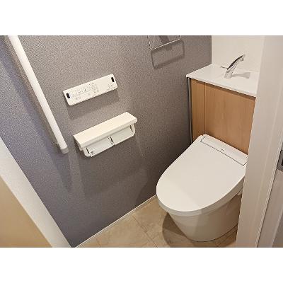 グレイス（ｇｒａｃｅ） 105【管理NO：1-027599101-01040】 ★家具家電は申し込み後に搬入します★ ★2026年10月中旬入居可能★の物件写真5