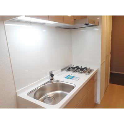 ローレルＷｅｓｔ 303【管理NO：1-027324701-03030】 ★家具家電は申し込み後に搬入します★の物件写真3