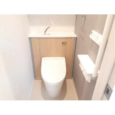 ローレルＷｅｓｔ 303【管理NO：1-027324701-03030】 ★家具家電は申し込み後に搬入します★の物件写真5