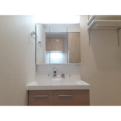 ローレルＷｅｓｔ 303【管理NO：1-027324701-03030】 ★家具家電は申し込み後に搬入します★の物件写真6