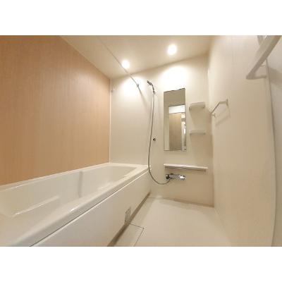 コフレ・Ｋ 101【管理NO：1-025861501-01010】 ★家具家電は申し込み後に搬入します★ ★2026年10月上旬入居可能★の物件写真4