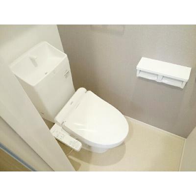 ラシーヌⅢ 201【管理NO：1-025558401-02010】 ★家具家電は申し込み後に搬入します★ ★2026年09月中旬入居可能★の物件写真5