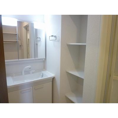 マルシェⅢ 301【管理NO：1-025601901-03010】 ★家具家電は申し込み後に搬入します 2026年09月中旬入居可能の物件写真6