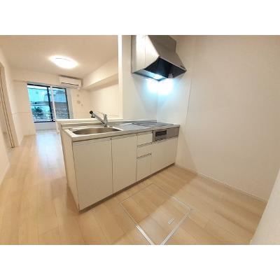 アプローズ・Ｋ　Ⅱ 103【管理NO：1-026462101-01030】 ★家具家電は申し込み後に搬入します 2026年10月中旬入居可能の物件写真3