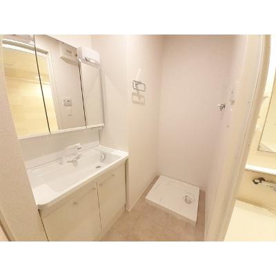 アプローズ・Ｋ　Ⅱ 103【管理NO：1-026462101-01030】 ★家具家電は申し込み後に搬入します 2026年10月中旬入居可能の物件写真6