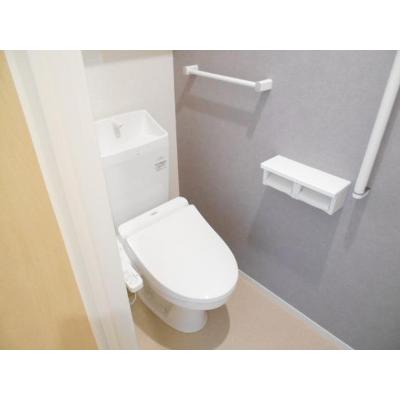 スプリング　フォースⅡ 203【管理NO：1-024440202-02030】 ★家具家電は申し込み後に搬入します 2026年09月上旬入居可能の物件写真5