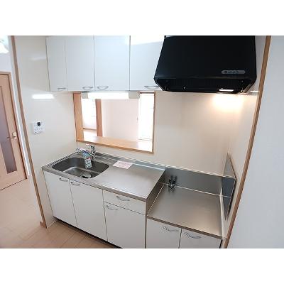 パルティール 201【管理NO：1-014678701-02010】 ★家具家電は申し込み後に搬入します★の物件写真3