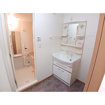 パルティール 201【管理NO：1-014678701-02010】 ★家具家電は申し込み後に搬入します★の物件写真6