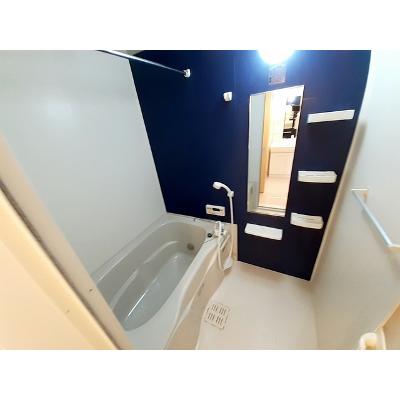 イオス　本今 102【管理NO：1-018150901-01020】 ★家具家電は申し込み後に搬入します 2026年09月上旬入居可能の物件写真4