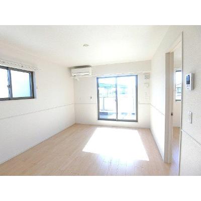プランドール・Ｈ 205【管理NO：1-024000401-02040】 ★家具家電は申し込み後に搬入します 2026年09月中旬入居可能の物件写真2