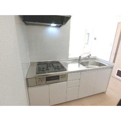 プランドール・Ｈ 205【管理NO：1-024000401-02040】 ★家具家電は申し込み後に搬入します 2026年09月中旬入居可能の物件写真3