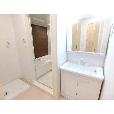 プランドール・Ｈ 205【管理NO：1-024000401-02040】 ★家具家電は申し込み後に搬入します 2026年09月中旬入居可能の物件写真6