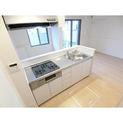 フラン・ブローテＡ 101【管理NO：1-023666101-01010】 ★家具家電は申し込み後に搬入します 2026年09月下旬入居可能の物件写真3