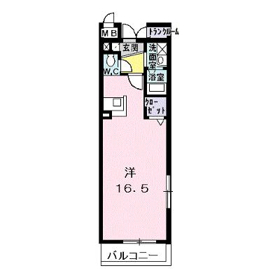 Ｂｅｌｌｅ・Ｒｉｓｅ 201【管理NO：1-012071101-02010】 ★家具家電は申し込み後に搬入します 2026年09月中旬入居可能の外観画像