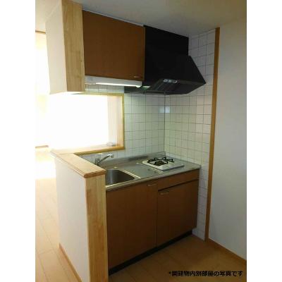 Ｂｅｌｌｅ・Ｒｉｓｅ 201【管理NO：1-012071101-02010】 ★家具家電は申し込み後に搬入します 2026年09月中旬入居可能の物件写真3