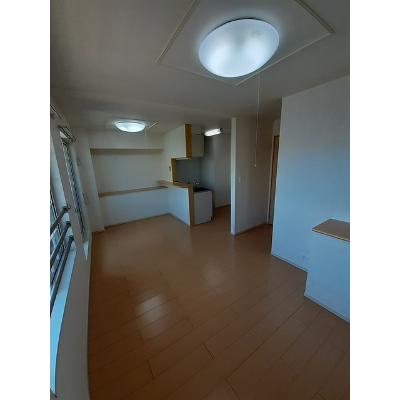 Ａｉ－６ 203【管理NO：1-017646701-02030】 ★家具家電は申し込み後に搬入します 2026年08月下旬入居可能の物件写真2