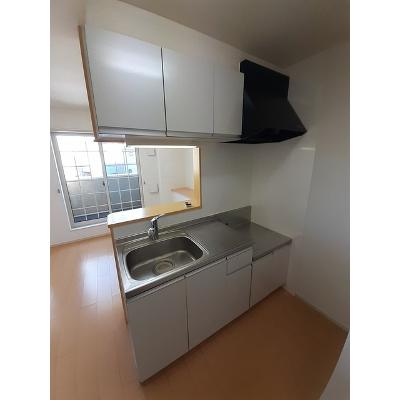 Ａｉ－６ 203【管理NO：1-017646701-02030】 ★家具家電は申し込み後に搬入します 2026年08月下旬入居可能の物件写真3