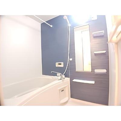 ハイツリー・バイオレット 203【管理NO：1-017505101-02030】 ★家具家電は申し込み後に搬入します★の物件写真4