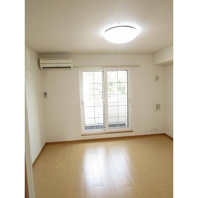 ジュネス幸　Ｂ 206【管理NO：1-014913402-02050】 ★家具家電は申し込み後に搬入します 2026年08月中旬入居可能の物件写真2