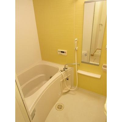 ジュネス幸　Ｂ 206【管理NO：1-014913402-02050】 ★家具家電は申し込み後に搬入します 2026年08月中旬入居可能の物件写真4