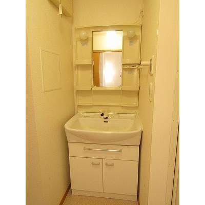 ジュネス幸　Ｂ 206【管理NO：1-014913402-02050】 ★家具家電は申し込み後に搬入します 2026年08月中旬入居可能の物件写真6