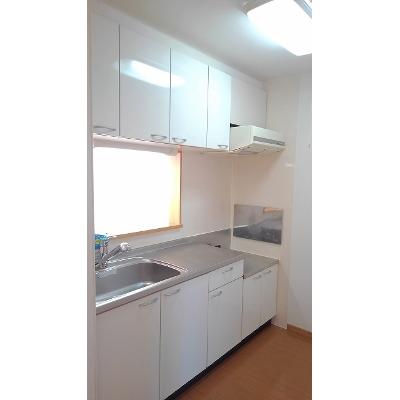 プリート　カーサ　マルタⅠ 202【管理NO：1-013888001-02020】 ★家具家電は申し込み後に搬入します★ ★2026年09月上旬入居可能★の物件写真3