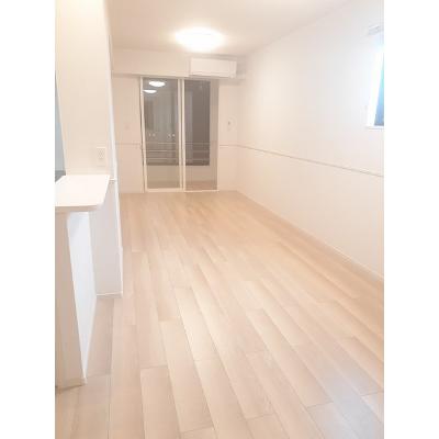 クレールＣ 101【管理NO：1-026174301-01010】 ★家具家電は申し込み後に搬入します 2026年09月上旬入居可能の物件写真2