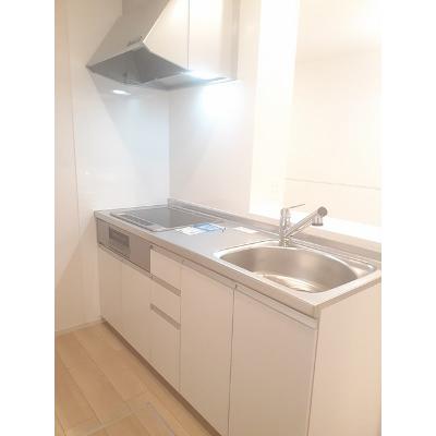 クレールＣ 101【管理NO：1-026174301-01010】 ★家具家電は申し込み後に搬入します 2026年09月上旬入居可能の物件写真3