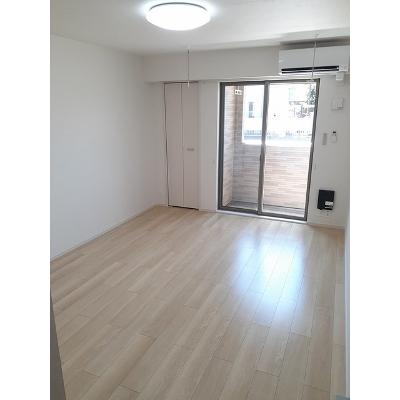 Ｐａｒｋ　Ｓｉｄｅ　大久伝 105【管理NO：1-025774101-01040】 ★家具家電は申し込み後に搬入します 2026年08月下旬入居可能の物件写真2