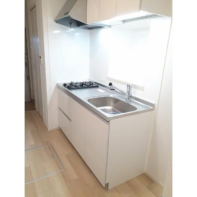 Ｐａｒｋ　Ｓｉｄｅ　大久伝 105【管理NO：1-025774101-01040】 ★家具家電は申し込み後に搬入します 2026年08月下旬入居可能の物件写真3