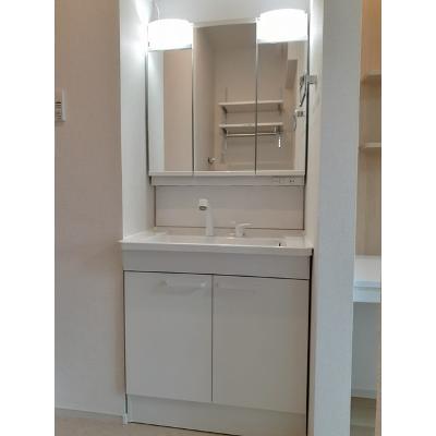 Ｐａｒｋ　Ｓｉｄｅ　大久伝 105【管理NO：1-025774101-01040】 ★家具家電は申し込み後に搬入します 2026年08月下旬入居可能の物件写真6