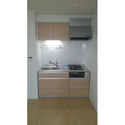 サブマリンＳＫⅢ 102【管理NO：1-024758201-01020】 ★家具家電は申し込み後に搬入します★の物件写真3