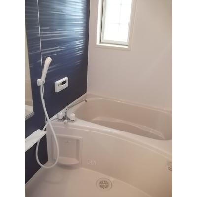パティオ緑 205【管理NO：1-016990101-02040】 ★家具家電は申し込み後に搬入します★ ★2026年08月下旬入居可能★の物件写真4