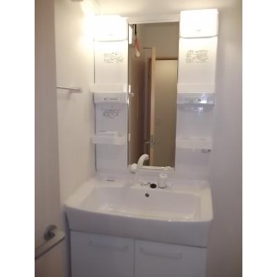 パティオ緑 205【管理NO：1-016990101-02040】 ★家具家電は申し込み後に搬入します★ ★2026年08月下旬入居可能★の物件写真6