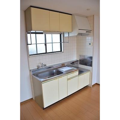 クレイン 303【管理NO：1-004348301-03030】 ★家具家電は申し込み後に搬入します★の物件写真3