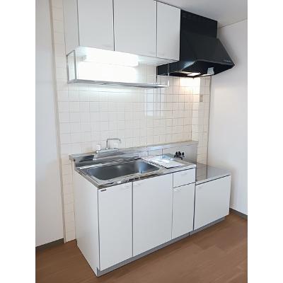 ニューシティ森前Ａ 202【管理NO：1-003522301-02020】 ★家具家電は申し込み後に搬入します★の物件写真3
