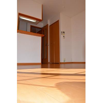 クレメントＳ．Ｋ 202【管理NO：1-014907601-02020】 ★家具家電は申し込み後に搬入します★の物件写真2