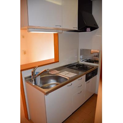 クレメントＳ．Ｋ 202【管理NO：1-014907601-02020】 ★家具家電は申し込み後に搬入します★の物件写真3